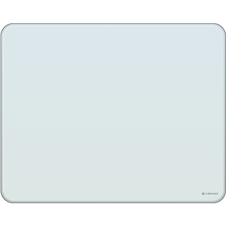 U Brands Frosted Glass Dry Erase Board [SKU - UBR3032U0001]