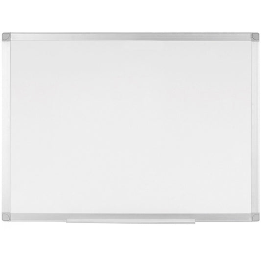 Bi-silque Ayda Porcelain Dry Erase Board [SKU - BVCCR04999214]