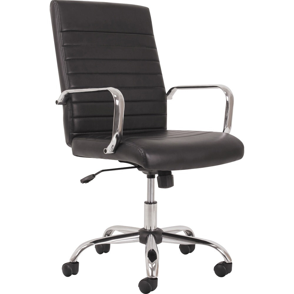 Sadie Seating Leather Executive Chair [SKU - BSXVST511]