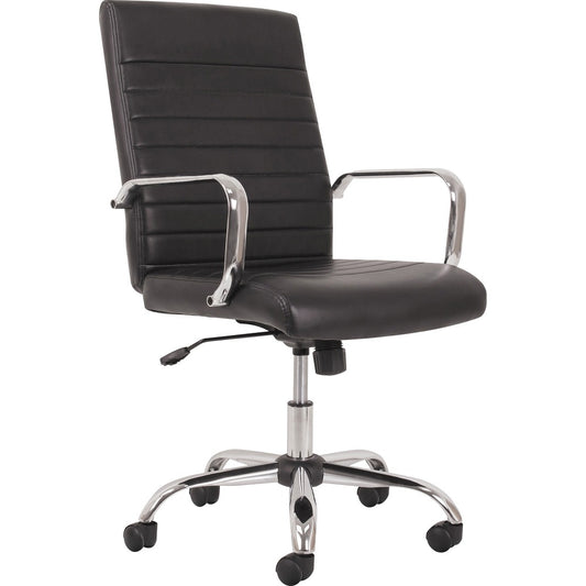 Sadie Seating Leather Executive Chair [SKU - BSXVST511]