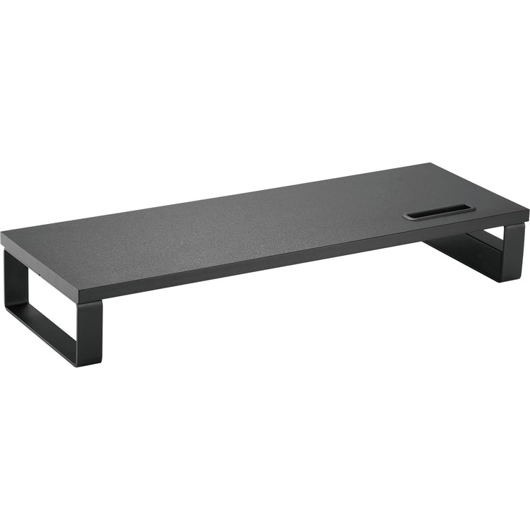 Lorell Sled-Base Monitor Stand [SKU - LLR99535]