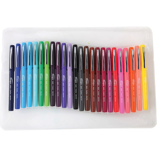 Integra Fineliner Ultra Fine Tip Marker Pen [SKU - ITA36205]
