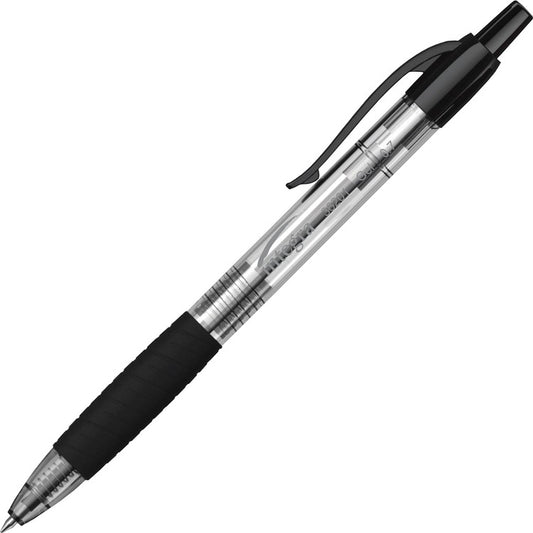 Integra Retractable 0.7mm Gel Pen [SKU - ITA36201]