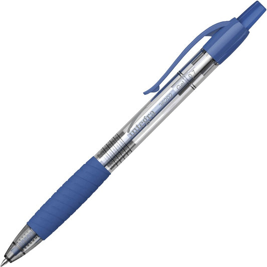 Integra Retractable 0.7mm Gel Pen [SKU - ITA36202]