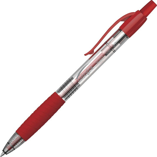 Integra Retractable 0.7mm Gel Pen [SKU - ITA36203]