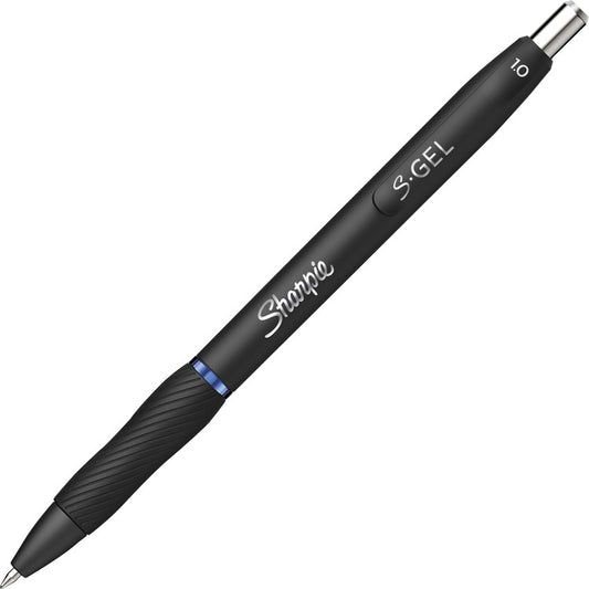 Sharpie S-Gel Retractable Pens [SKU - SAN2096127]