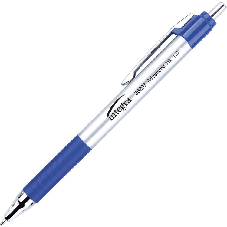 Integra Advanced Ink Retractable Pen [SKU - ITA36207]
