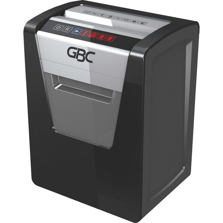 GBC ShredMaster SX15-06 Super Cross-Cut Shredder [SKU - GBC1758500]