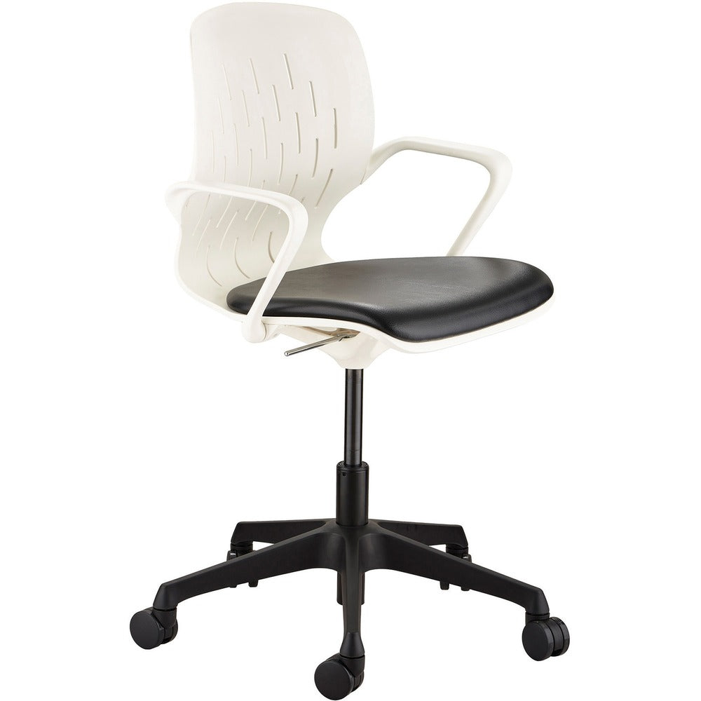Safco Shell Desk Chair [SKU - SAF7013WH]