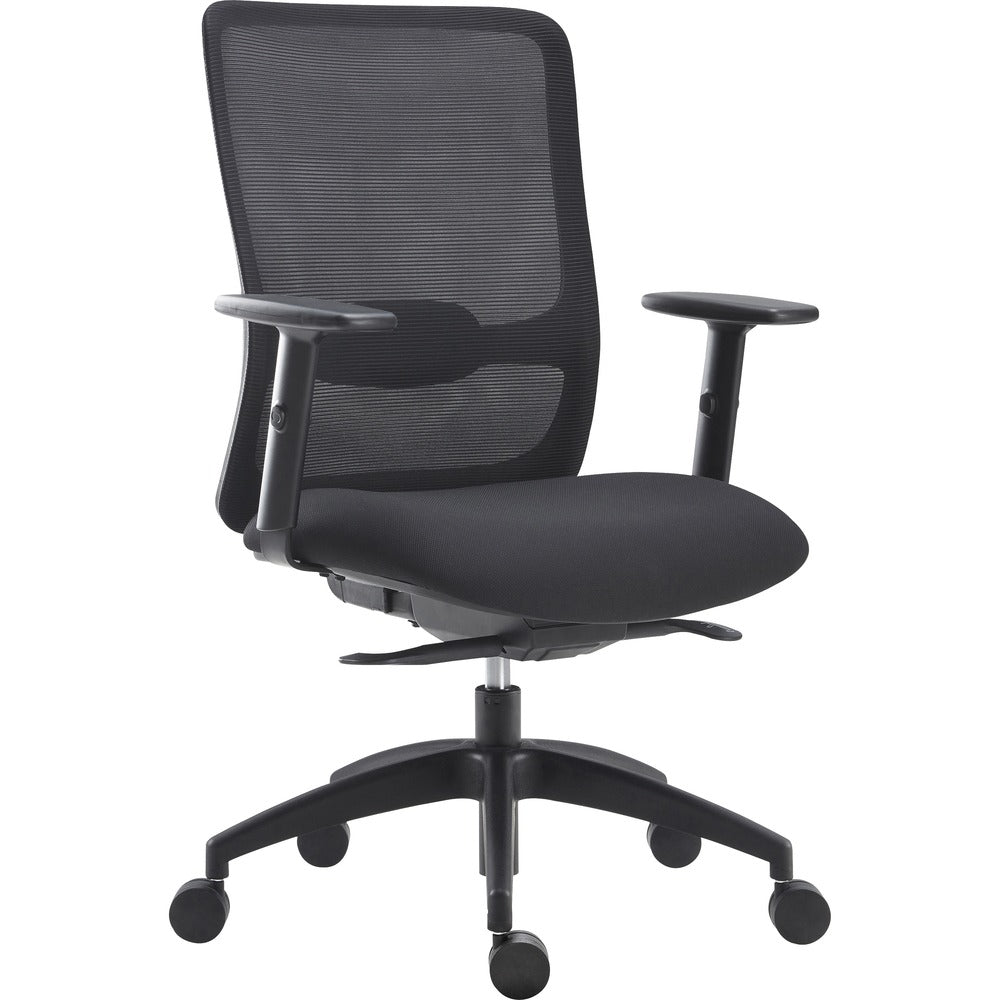 Lorell SOHO Collection High-back Chair [SKU - LLR54864]