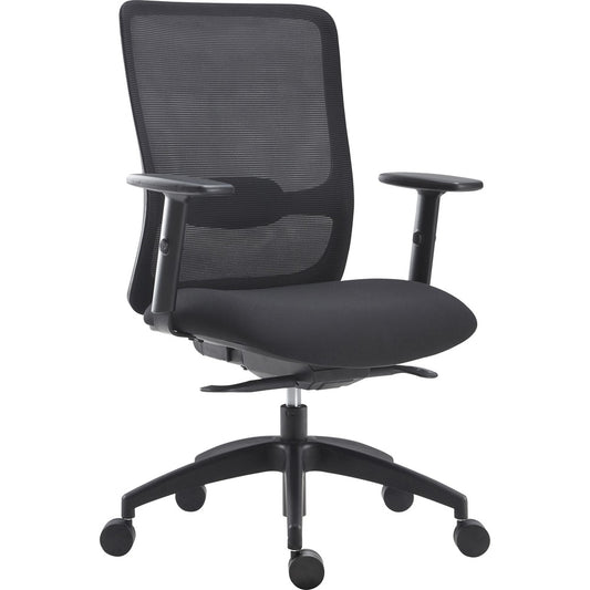 Lorell SOHO Collection High-back Chair [SKU - LLR54864]