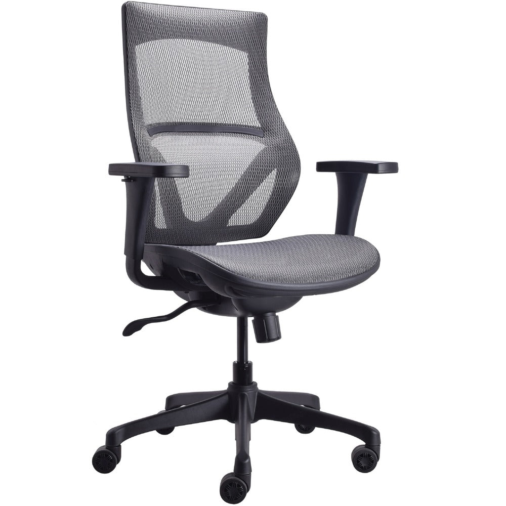 La-Z-Boy Mesh Mid-back Chair [SKU - LZB50411]