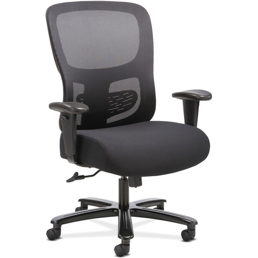 Sadie Sadie Big and Tall Task Chair [SKU - BSXVST141]