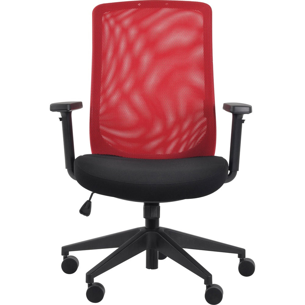 Eurotech Gene Mesh Back Executive Chair [SKU - EUTGENEMRED]