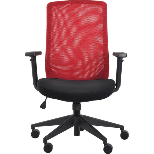 Eurotech Gene Mesh Back Executive Chair [SKU - EUTGENEMRED]