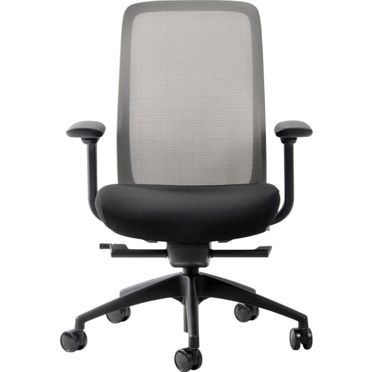 Raynor Vera Mesh Back Executive Chair [SKU - EUTVERACHR]