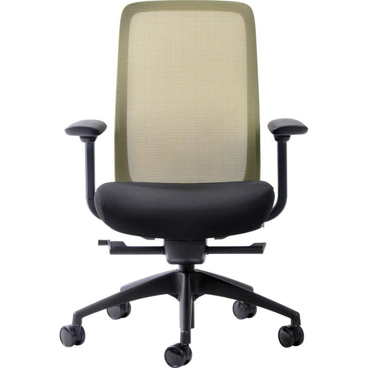Eurotech Vera Mesh Back Executive Chair [SKU - EUTVERAGLD]