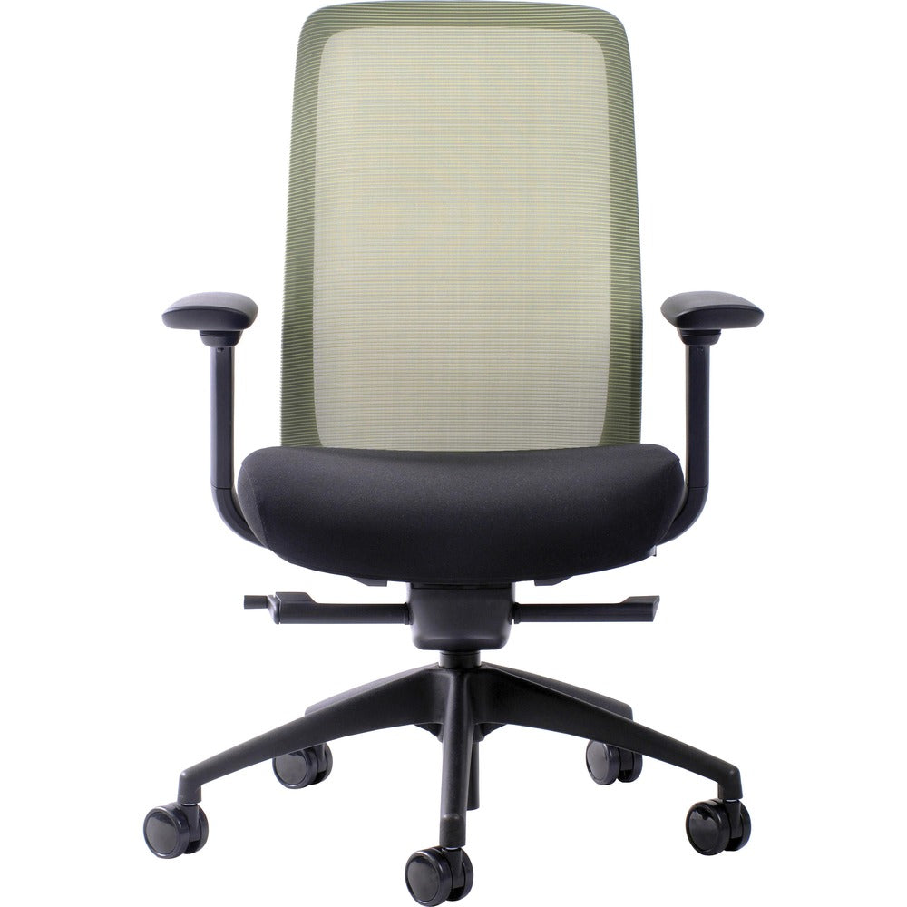 Raynor Vera Mesh Back Executive Chair [SKU - EUTVERALIM]