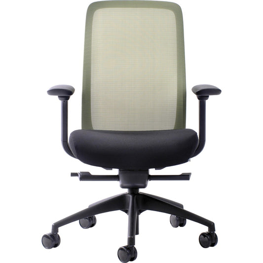 Raynor Vera Mesh Back Executive Chair [SKU - EUTVERALIM]