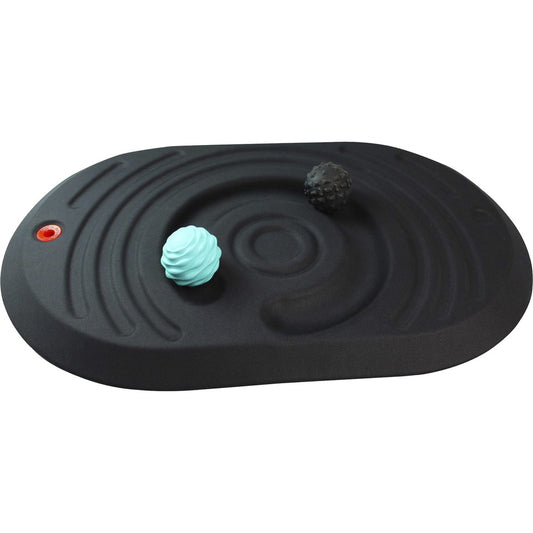 AFS-TEX Active Platform [SKU - FLRFCA2032PBK]