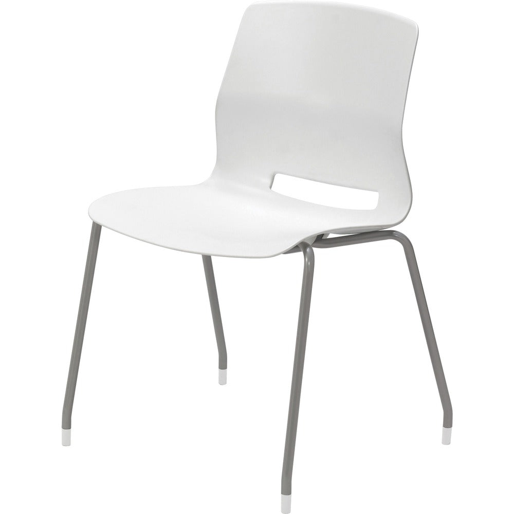 KFI Swey Collection 4-leg Armless Stool [SKU - KFI2700P08]