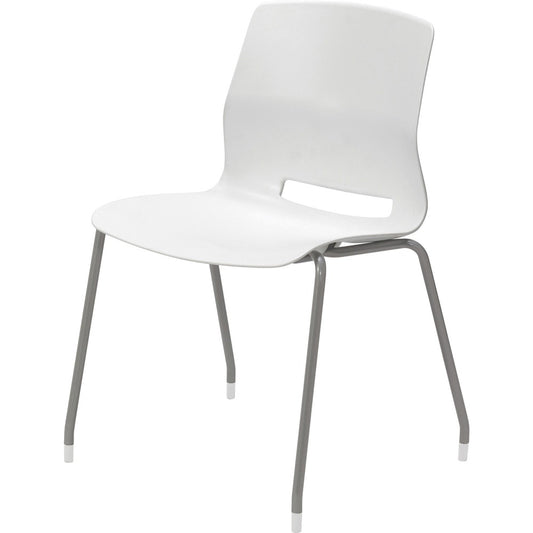 KFI Swey Collection 4-leg Armless Stool [SKU - KFI2700P08]