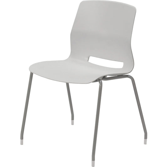 KFI Swey Collection 4-leg Armless Stool [SKU - KFI2700P13]