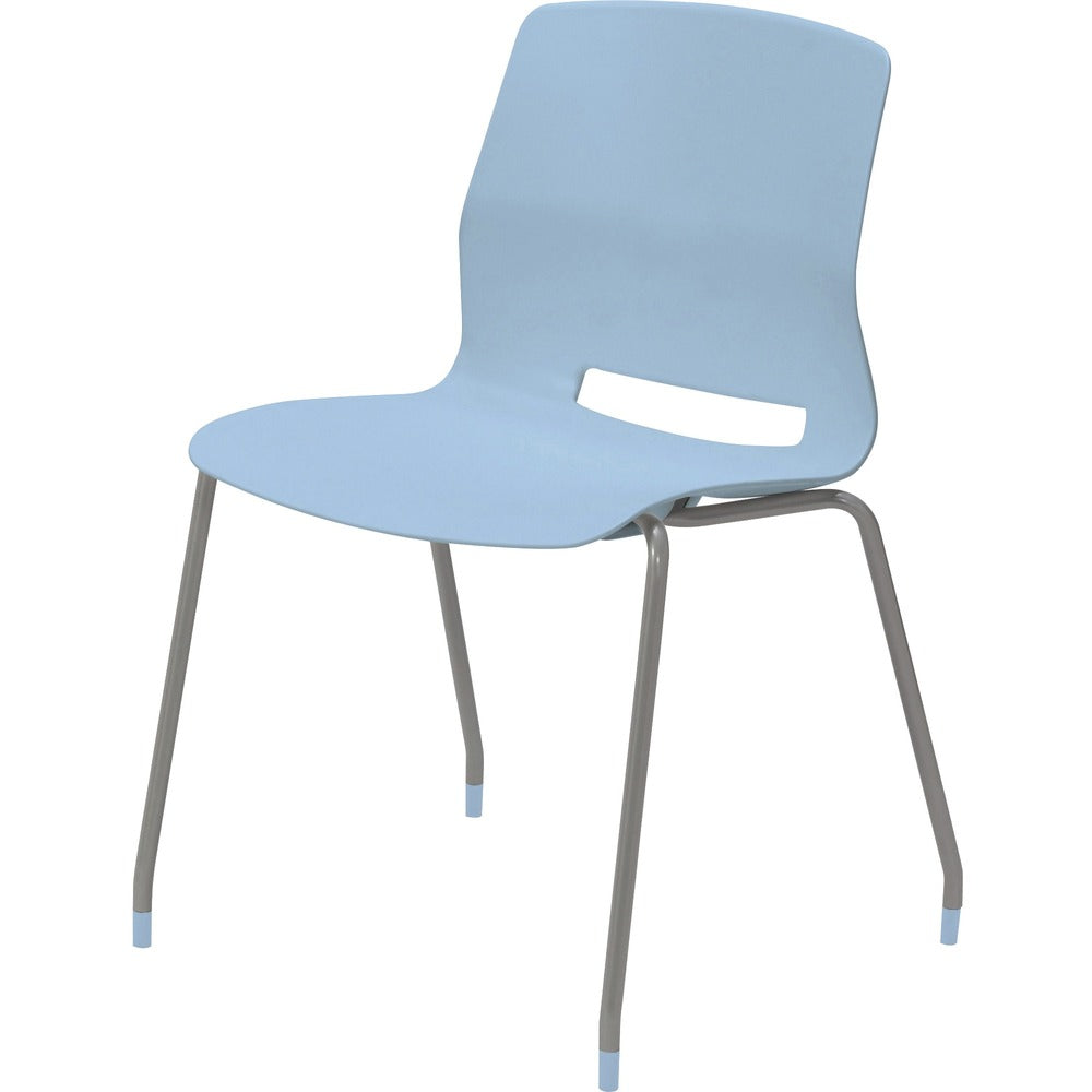 KFI Swey Collection 4-leg Armless Stool [SKU - KFI2700P35]