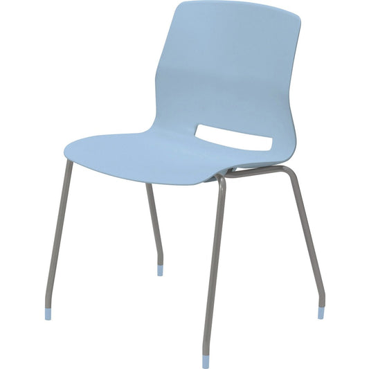 KFI Swey Collection 4-leg Armless Stool [SKU - KFI2700P35]