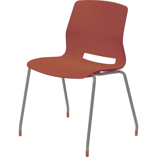 KFI Swey Collection 4-leg Armless Stool [SKU - KFI2700P41]