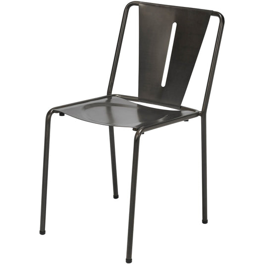 KFI Inicio Armless Indoor Chair [SKU - KFI6200]