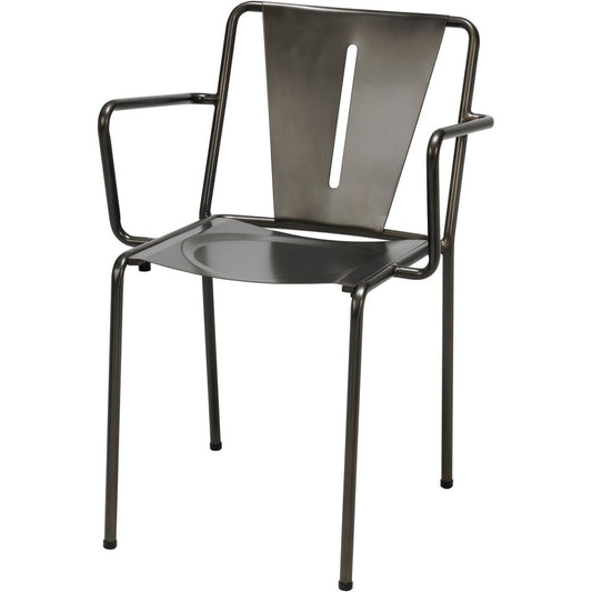 KFI Inicio Indoor Chair [SKU - KFI6201]