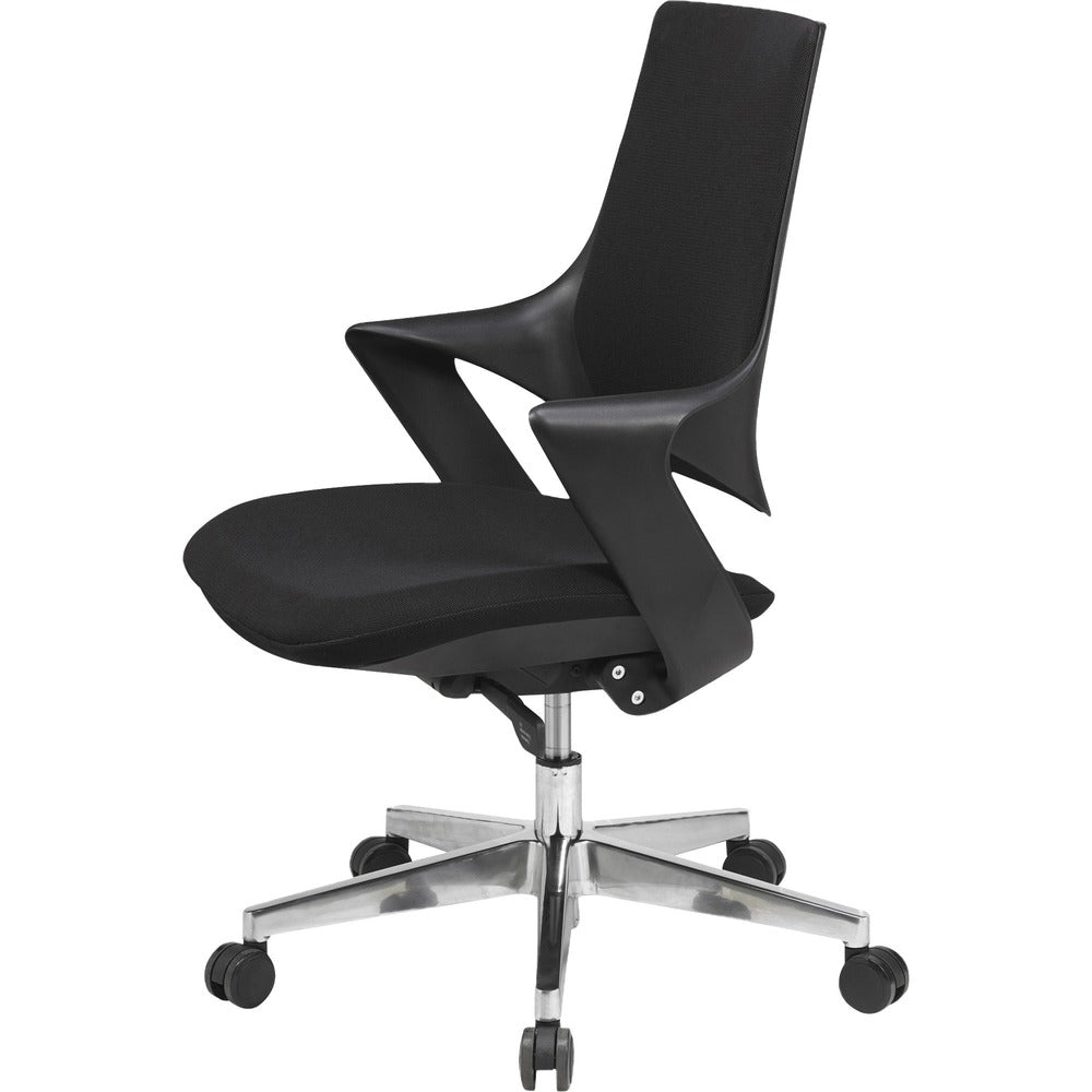 KFI Ogee Task Chair [SKU - KFI6500BK]