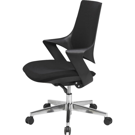KFI Ogee Task Chair [SKU - KFI6500BK]