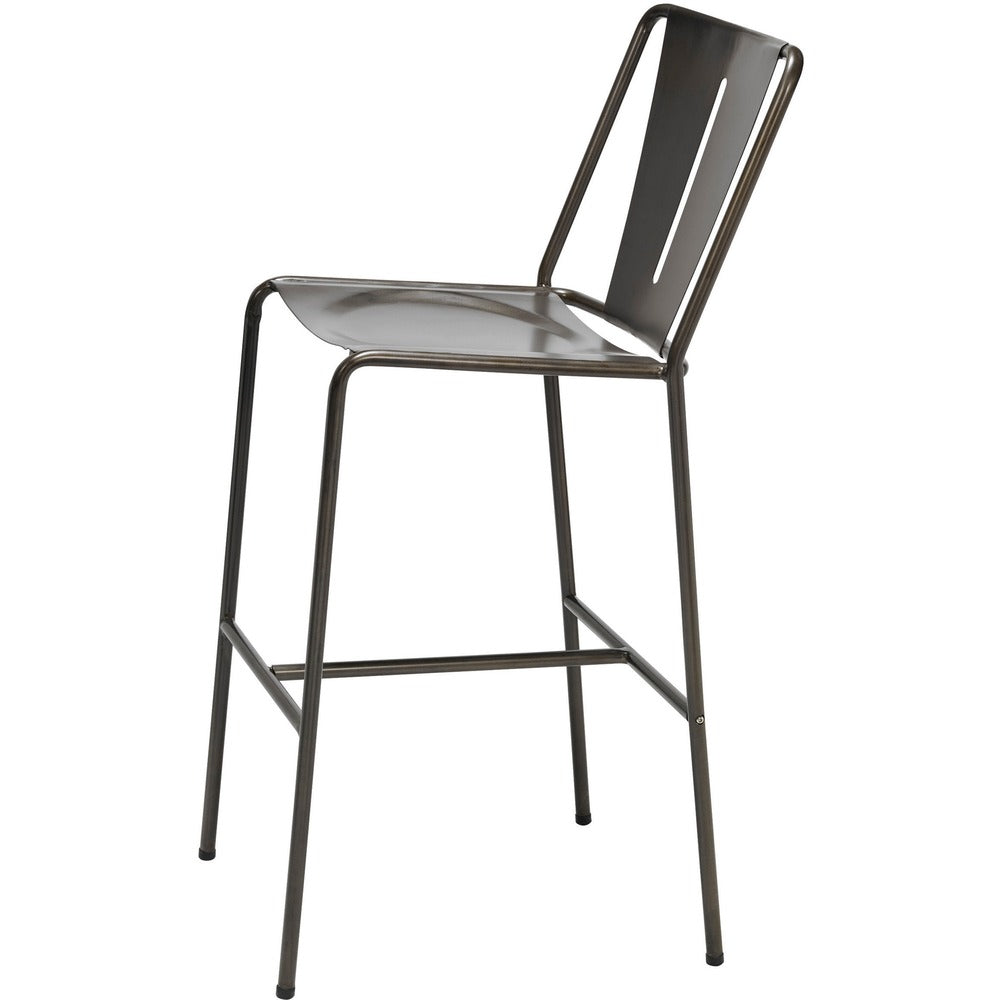 KFI Stackable Indoor Barstool [SKU - KFIBR6200]