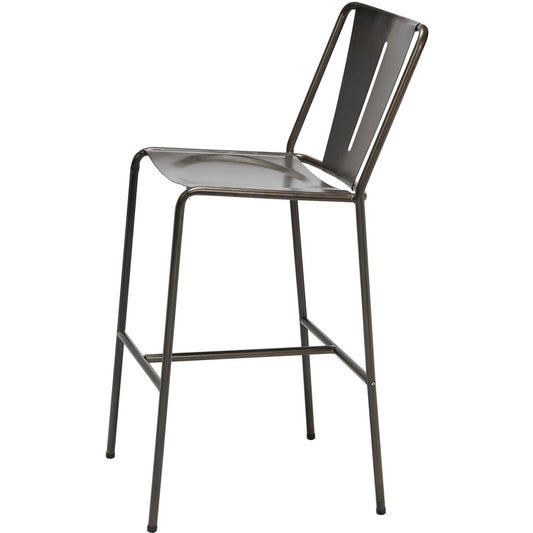 KFI Stackable Indoor Barstool [SKU - KFIBR6200]