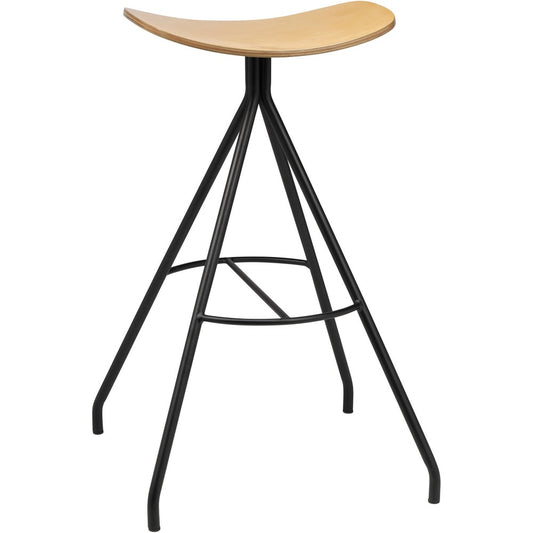 KFI Bodi Saddle Stool [SKU - KFIBR9444NA]
