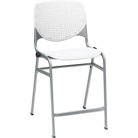 KFI Kool Counter-Height Stackable Stool [SKU - KFICT2300P08]