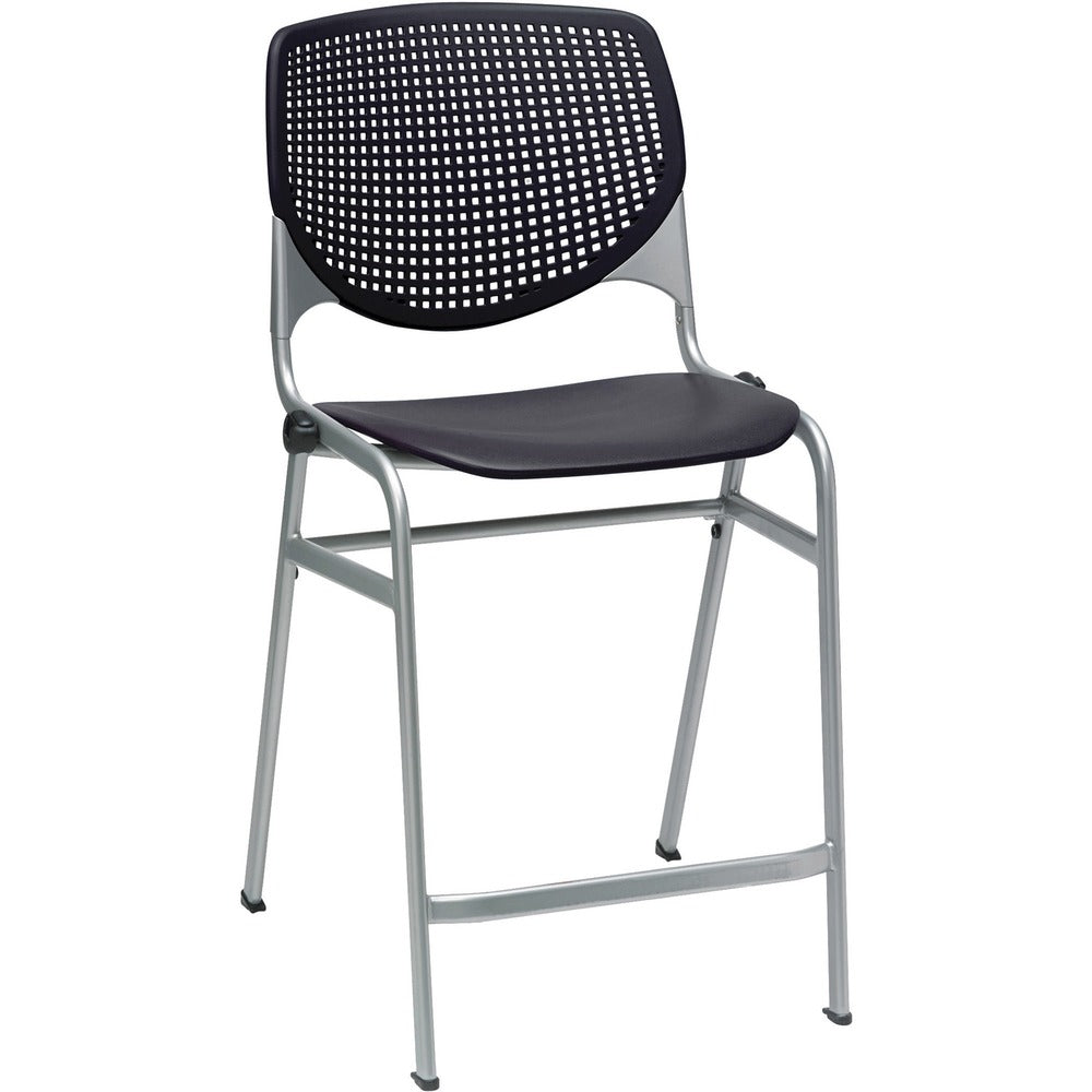 KFI Kool Counter-Height Stackable Stool [SKU - KFICT2300P10]