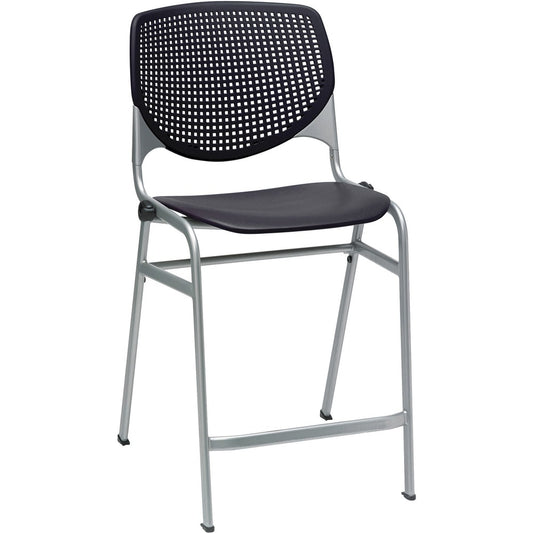 KFI Kool Counter-Height Stackable Stool [SKU - KFICT2300P10]