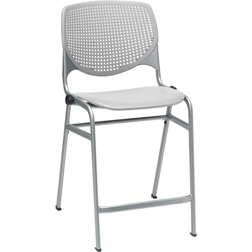 KFI Kool Counter-Height Stackable Stool [SKU - KFICT2300P13]