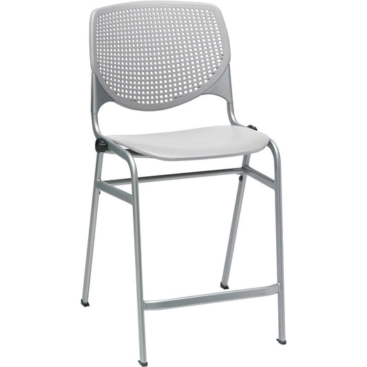 KFI Kool Counter-Height Stackable Stool [SKU - KFICT2300P13]