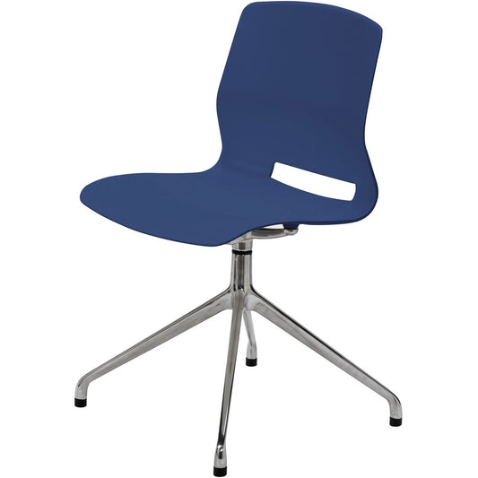 KFI Swey Collection 4-Post Swivel Chair [SKU - KFIFP2700P03]
