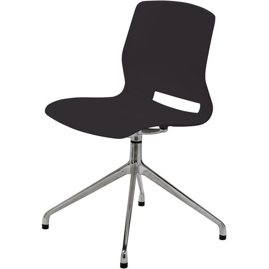 KFI Swey Collection 4-Post Swivel Chair [SKU - KFIFP2700P10]