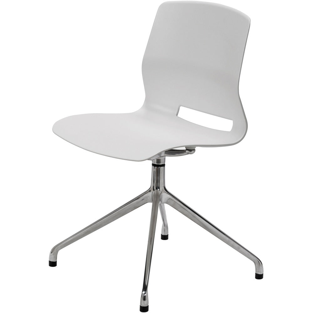 KFI Swey Collection 4-Post Swivel Chair [SKU - KFIFP2700P13]