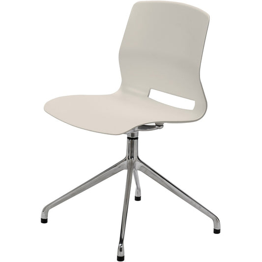 KFI Swey Collection 4-Post Swivel Chair [SKU - KFIFP2700P45]