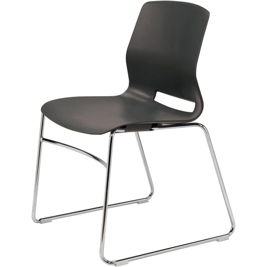 KFI Swey Collection Sled Base Chair [SKU - KFISL2700P10]