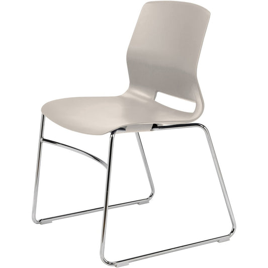 KFI Swey Collection Sled Base Chair [SKU - KFISL2700P45]