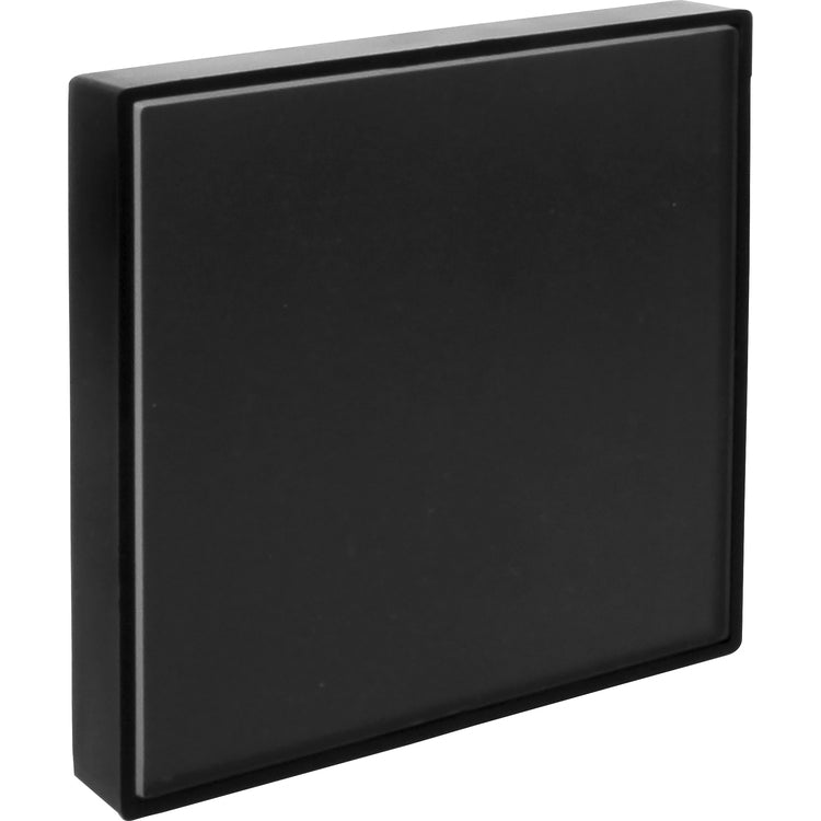 Lorell Snap Plate Architectural Sign [SKU - LLR02647]