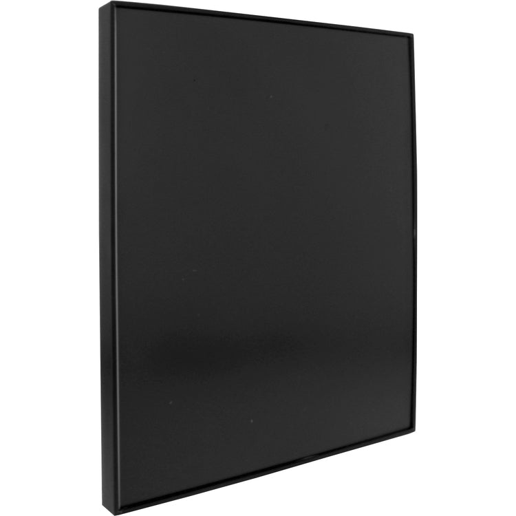 Lorell Snap Plate Architectural Sign [SKU - LLR02653]